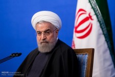 در سایه برجام کشتی‌های بزرگ در بنادر ایران پهلو می‌گیرند