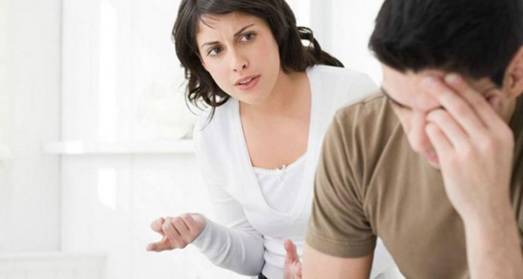  در رابطه زناشویی تان این موارد را هرگز تحمل نکنید! 