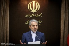 عیدی بازنشستگان راه‌آهن اردیبهشت پرداخت می‌شود