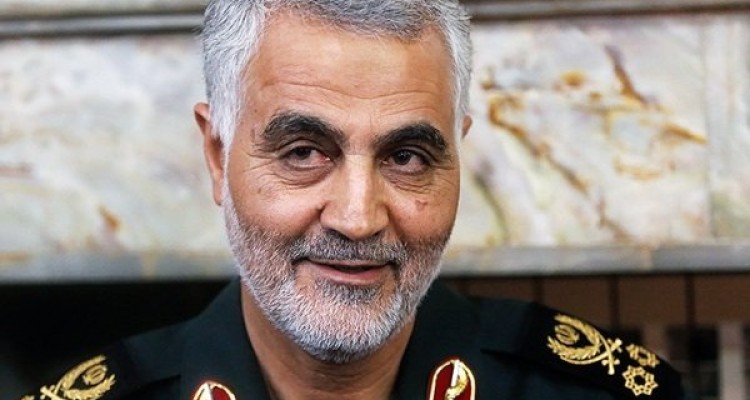 ایران به پشتوانه شهداامنیت دارد/مدافعان حرم خواهان عزت کشور هستند