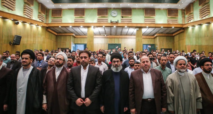 مردم عراق سپاسگزار ایران هستند