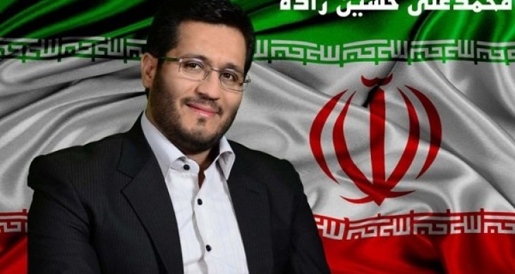 نماینده منتخب مردم مراغه درگذشت