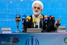 اعلام علت مرگ اولادی/پرونده بابک زنجانی هنوز تمام نشده است