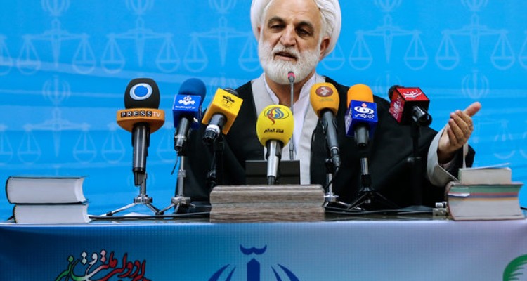 اعلام علت مرگ اولادی/پرونده بابک زنجانی هنوز تمام نشده است