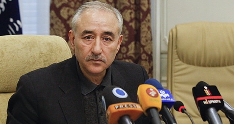 استفاده ایران از خط لوله نفت سومد مصر آزاد شد