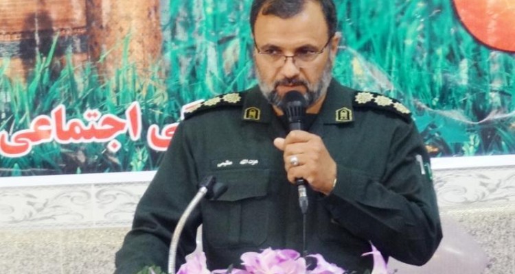 سپاه همواره مسیر خود را با قطب نمای ولایت تنظیم کرده است