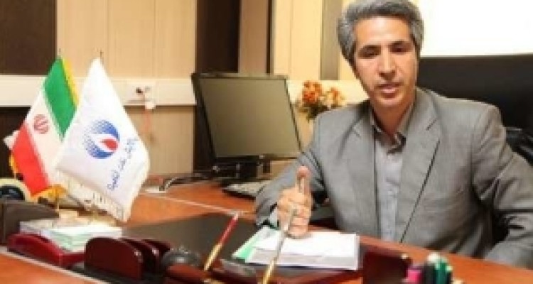 	۵۰ درصد تعمیرات اساسی پالایشگاه نفت کرمانشاه انجام شده است 