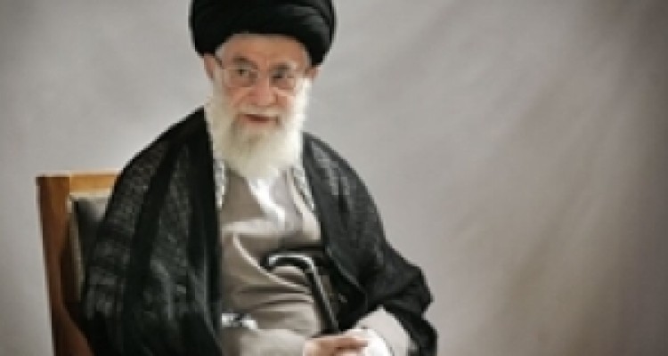 	امام خامنه ای علی‌ عسگری را به ریاست سازمان صداوسیما منصوب کردند 