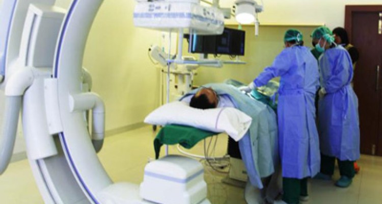  انژیوگرافی چیست؟ 