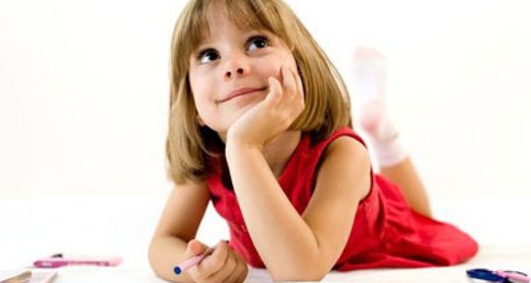  حواس پرتی در کودکان + راههای درمان 