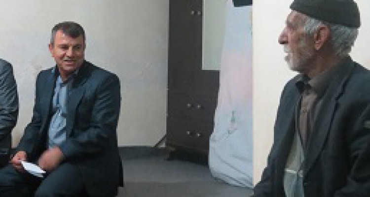 جانبازان حق بزرگی به گردن ملت همه ملت ایران دارند