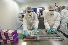 تولید «یدوفولیک» ایرانی برای مادران باردار