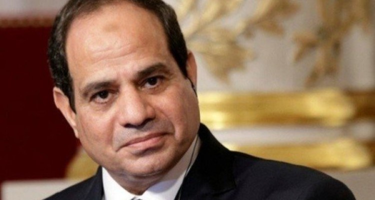 حل قضیه فلسطین صلح مصر و اسرائیل را تقویت خواهد کرد