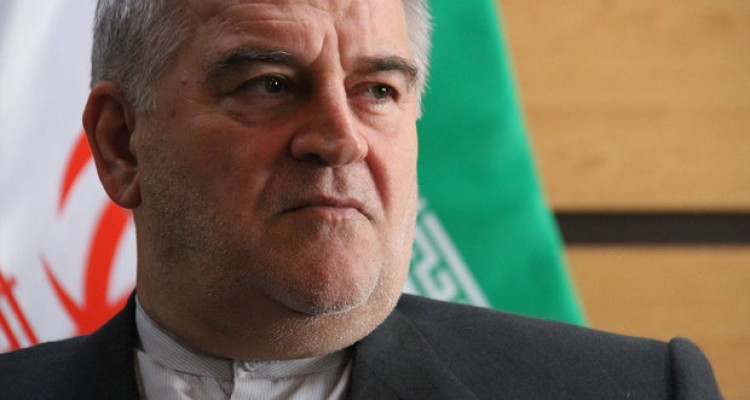 نجات خلیج گرگان ۵۰میلیارد تومان اعتبار نیاز دارد