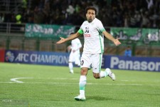 تماشای دیدار ذوب آهن و العین رایگان شد