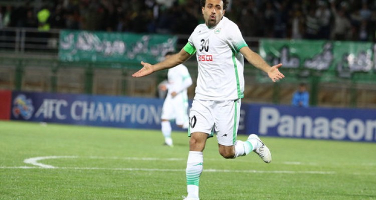 تماشای دیدار ذوب آهن و العین رایگان شد