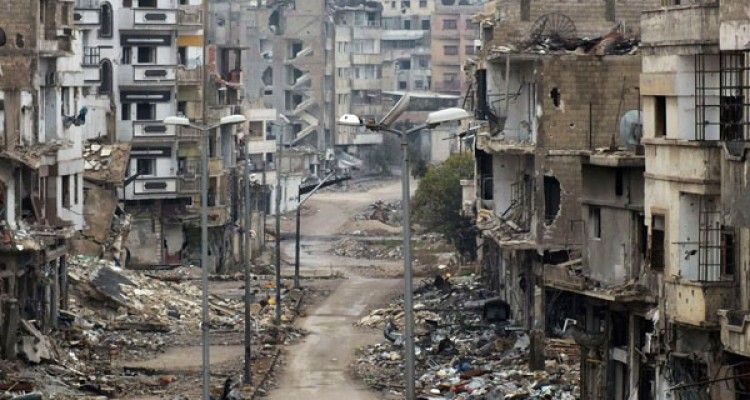 نوار جنوبی غوطه شرقی در آستانه آزادی کامل/ آزادی دومینووار در ریف دمشق