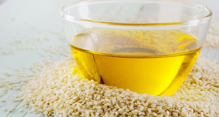 فواید روغن کنجد در بهبود سلامت انسان