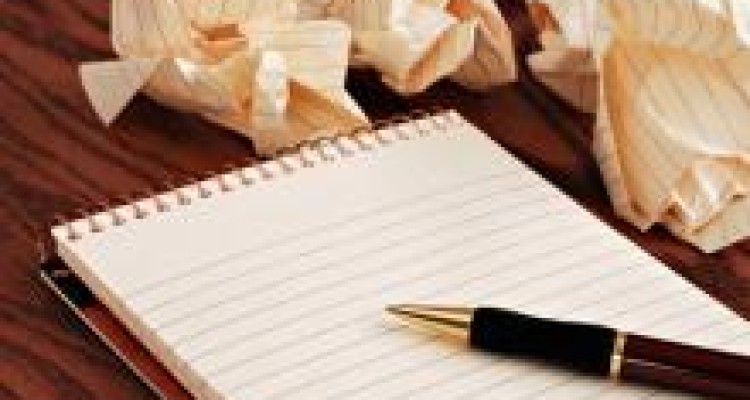	۱۰ قانون داستان نویسی را می دانید ؟ 