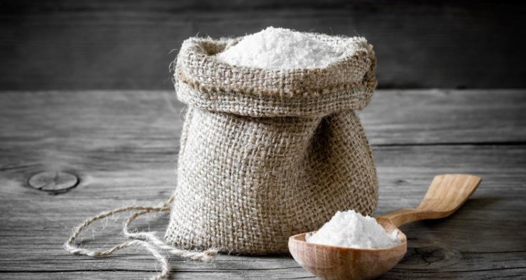 رژیم غذایی کم نمک برای سلامت قلب مضر است