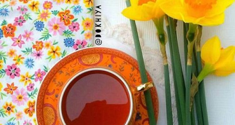	یک روز برای خودت باش 