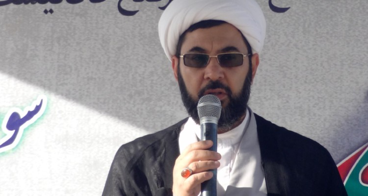 فتح خرمشهر با دست خالی و در سخت ترین شرایط ممکن صورت گرفت