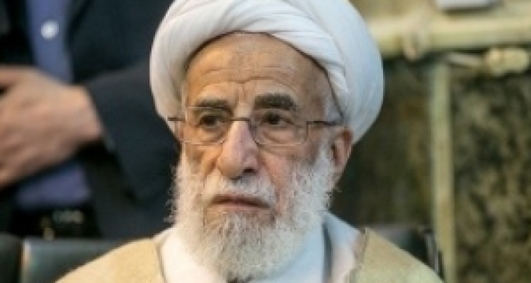 	آیت الله احمد جنتی رئیس مجلس خبرگان رهبری شد/ آیات موحدی‌کرمانی و هاشمی‌ شاهرودی نائب رئیس اول و دوم 