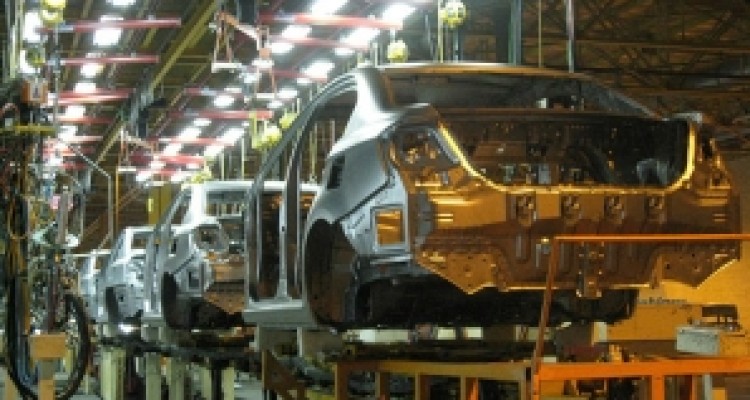 	12طرح صنعتی درکرمانشاه بررسی شد/ انجام توافق برای توسعه بخش صنعتی 