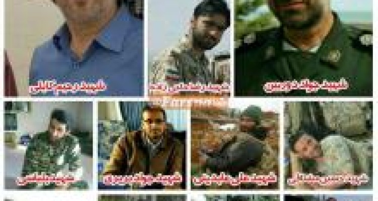 	کلنا فداک یا زینب(سلام الله علیها) 