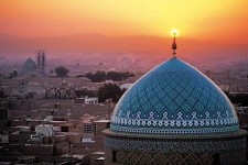 کمپین مردمی مسجد راه اندازی شد