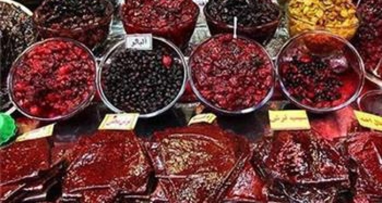 فریب «ترش مزه های» سرطانزا را نخورید!