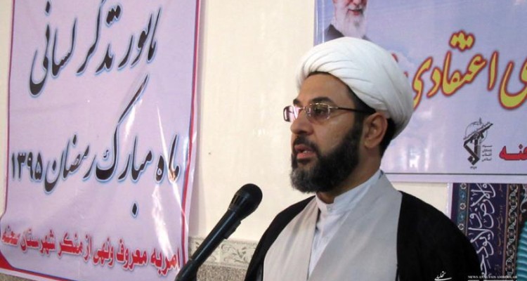 فلسفه امر به معروف و نهی از منکر این است که ما جامعه را به جامعه اسلامی تبدیل کنیم
