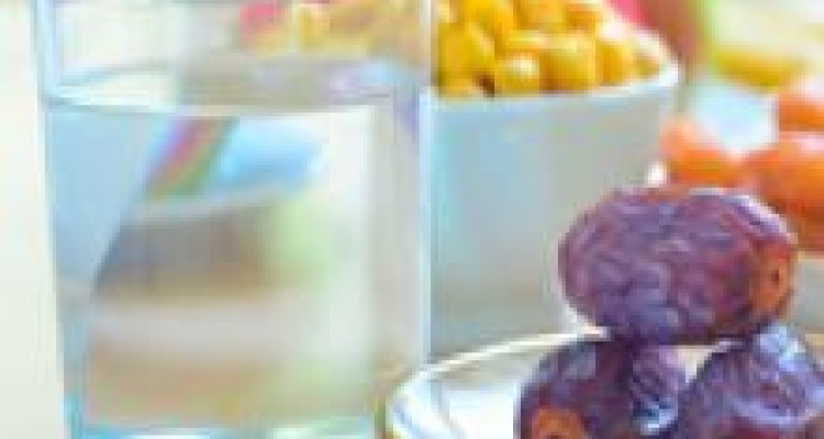 	چگونه بدن خود را برای ماه رمضان آماده کنیم؟ 