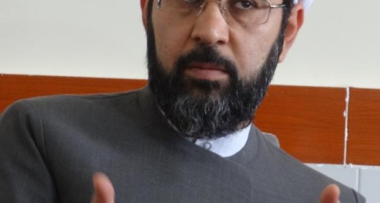 حجاب ظاهری میوه عفاف داخلی است