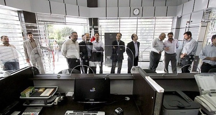 بانک‌ها مشتریان اول مراکز تجاری لوکس/ بیشترین شعب بانک‌ها کجاست؟