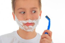  نوجوان را از تغییرات دوره بلوغ آگاه کنید! 