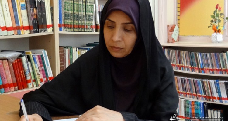 نمایشگاه ضیافت شهر صحنه با 17 غرفه در حال فعالیت است