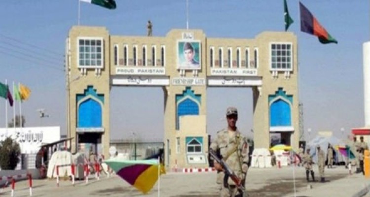 اعلام آتش بس در مرز «تورخم» بین افغانستان و پاکستان