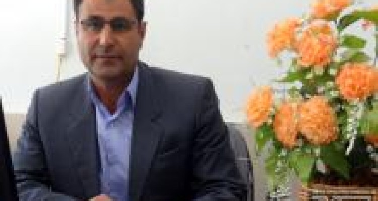 	شهردار صحنه به عنوان شهردار نمونه استان کرمانشاه معرفی شد 