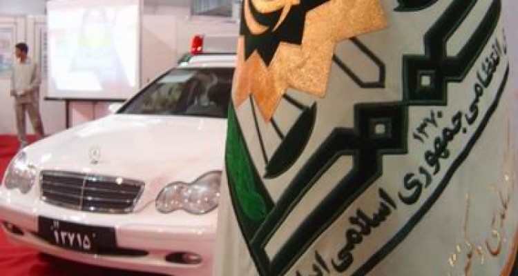 قاتل فراری پس از ۴ سال در شهرستان صحنه دستگیر شد
