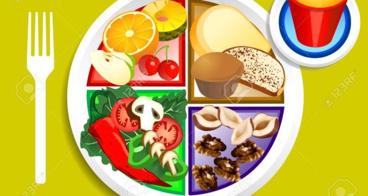 کاهش ریسک ابتلا به دیابت با پیروی از رژیم غذایی گیاهی