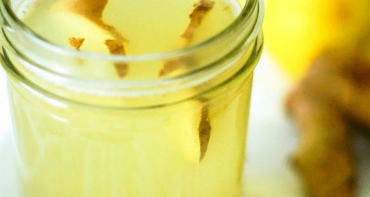 خواص اعجازانگیز آب زنجبیل/ کنترل دیابت تا مقابله با سرطان
