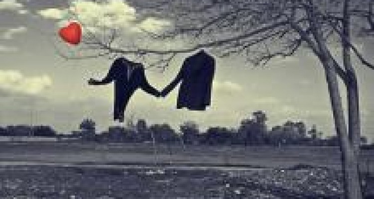	دوستت دارم را هرگز نگو 