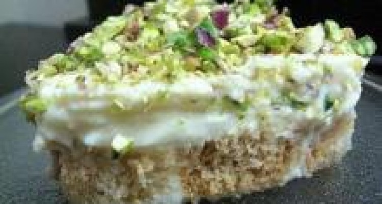 	دسر عربی عیش السریا ویژه ماه رمضان 