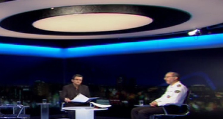 تشریح حادثه اتوبوس حامل سربازان