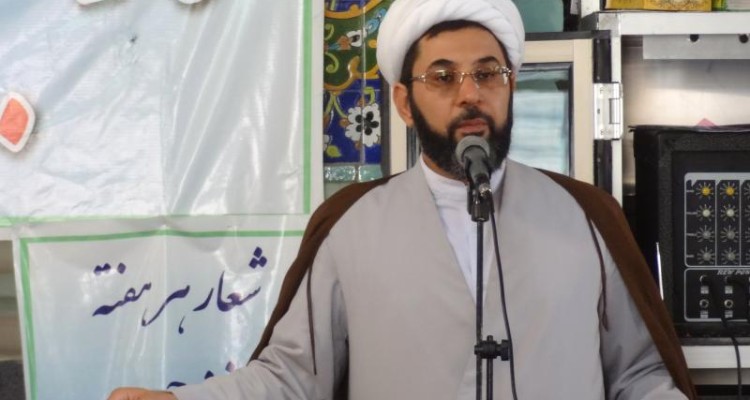 بیانیه سردار سلیمانی به رژیم آل خلیفه یک بیانیه انقلابی بود