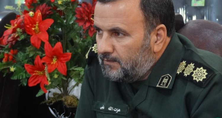 سومین مانور تذکر لسانی در شهرستان صحنه برگزار شد