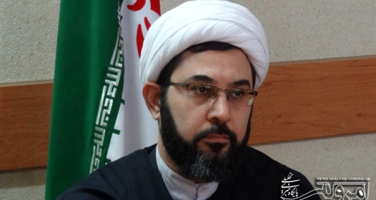 باید از تمام ویژگی های ماه مبارک رمضان استفاده کرد