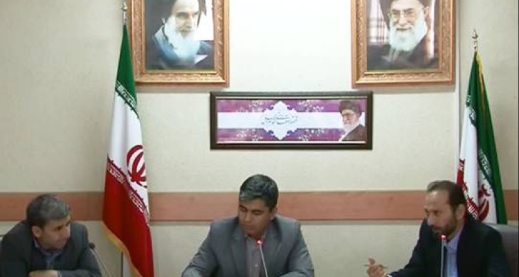 21 روستا بخش مرکزی صحنه از نعمت گاز برخوردار خواهند شد