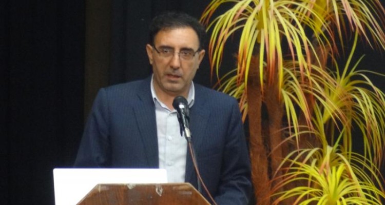 حفاظت از منابع طبیعی جز با حضور مستقیم مردم امکان پذیر نیست